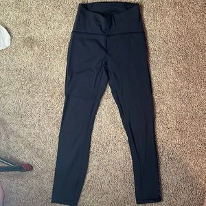 lululemon speed up tight